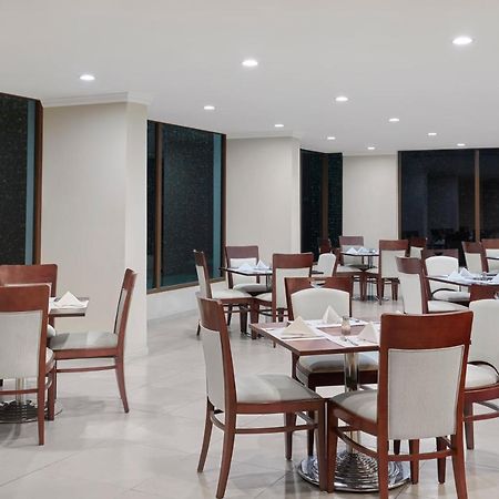 Makarem Al Shorofat Hotell Mekka Exteriör bild