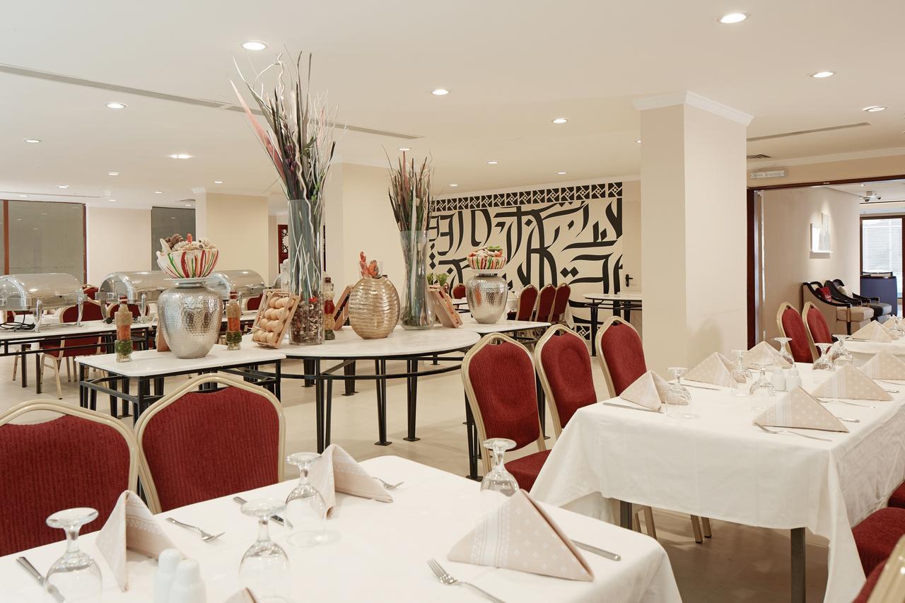 Makarem Al Shorofat Hotell Mekka Exteriör bild